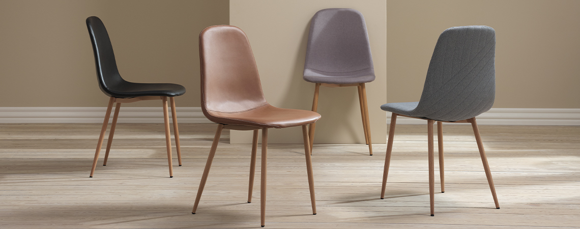 Jysk chairs new arrivals